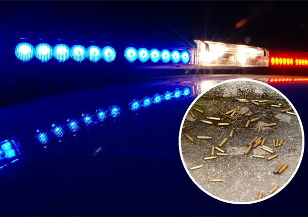 Reportan ataque a elementos ministeriales en la autopista a Reynosa