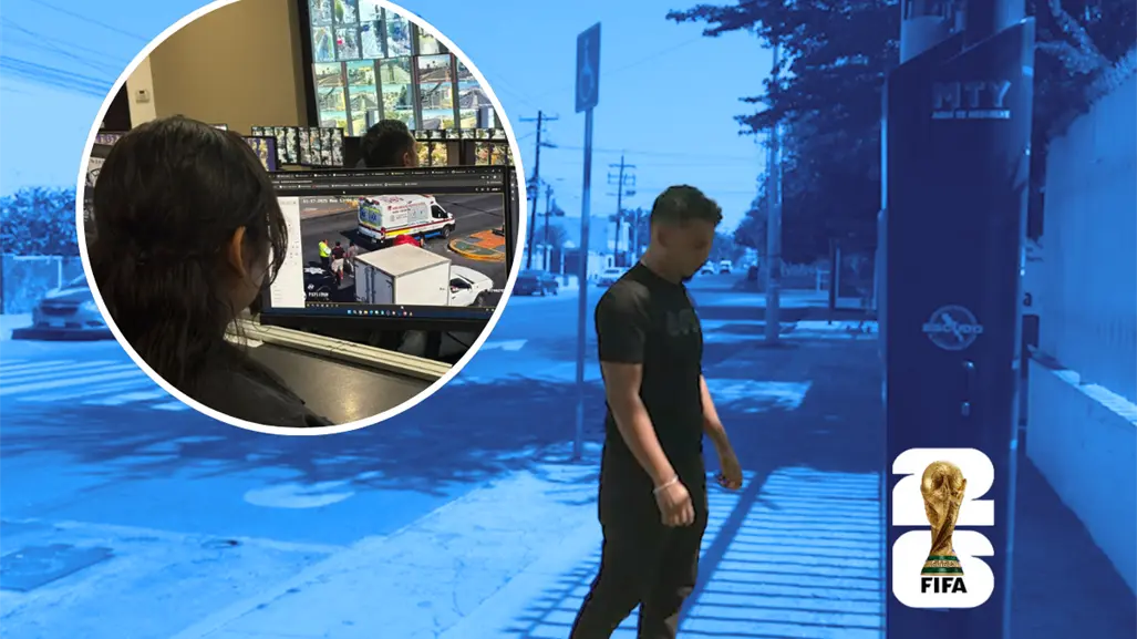 Tótems de emergencia en Monterrey: cómo operan y por qué serán clave para el Mundial FIFA 2026