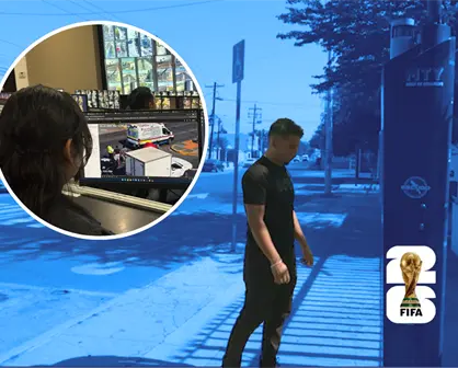 Tótems de emergencia en Monterrey: cómo operan y por qué serán clave para el Mundial FIFA 2026