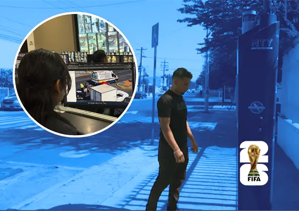 Tótems de emergencia en Monterrey: cómo operan y por qué serán clave para el Mundial FIFA 2026