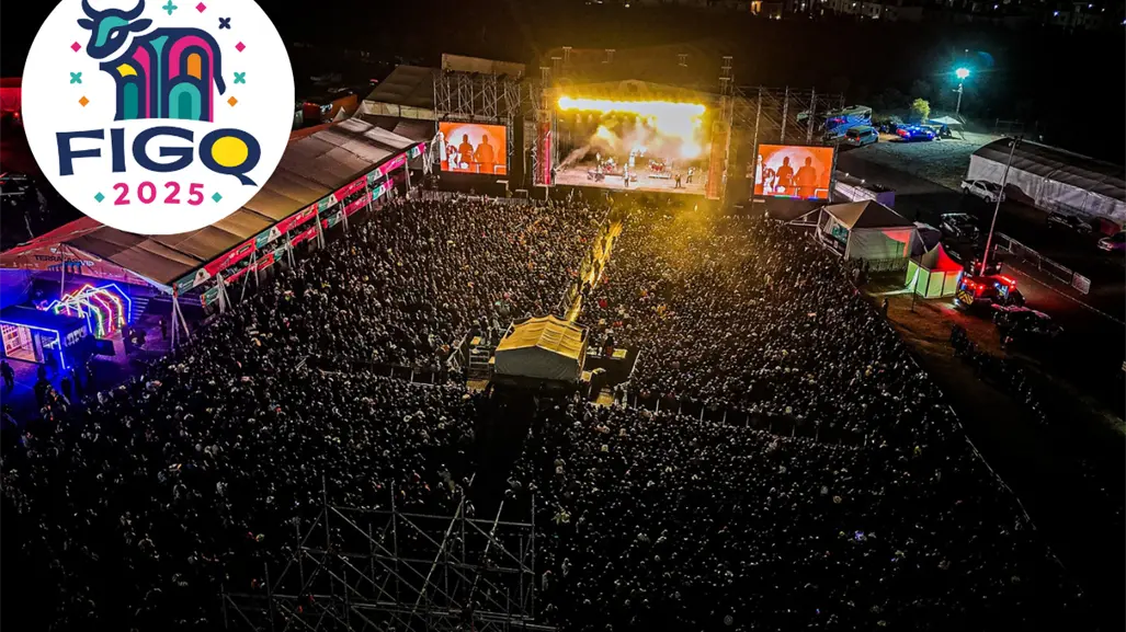 Transporte gratis en Querétaro: Así puedes llegar a la Feria Internacional Ganadera