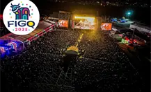 Transporte gratis en Querétaro: Así puedes llegar a la Feria Internacional Ganadera Transporte gratis en Querétaro: Así puedes llegar a la Feria Internacional Ganadera