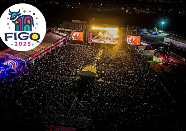 Transporte gratis en Querétaro: Así puedes llegar a la Feria Internacional Ganadera