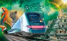 Lanza Tren Maya paquetes turísticos para diciembre 2025: precios, rutas y todo lo que debes saber