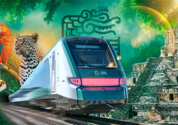 Lanza Tren Maya paquetes turísticos para diciembre 2025: precios, rutas y todo lo que debes saber