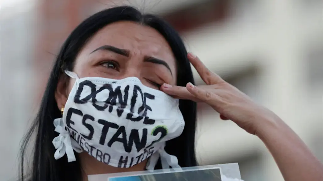 Estadísticas oficiales indican que Matamoros y Reynosa son los municipios dónde más mujeres desaparecen