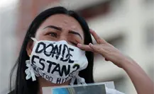 Estadísticas oficiales indican que Matamoros y Reynosa son los municipios dónde más mujeres desaparecen