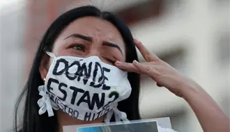 Estadísticas oficiales indican que Matamoros y Reynosa son los municipios dónde más mujeres desaparecen