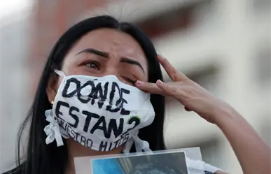 Estadísticas oficiales indican que Matamoros y Reynosa son los municipios dónde más mujeres desaparecen