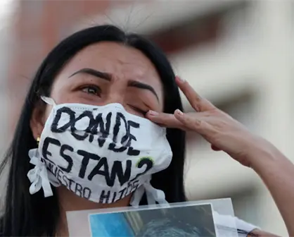 Estadísticas oficiales indican que Matamoros y Reynosa son los municipios dónde más mujeres desaparecen