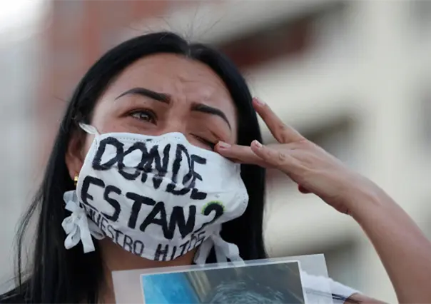 Estadísticas oficiales indican que Matamoros y Reynosa son los municipios dónde más mujeres desaparecen