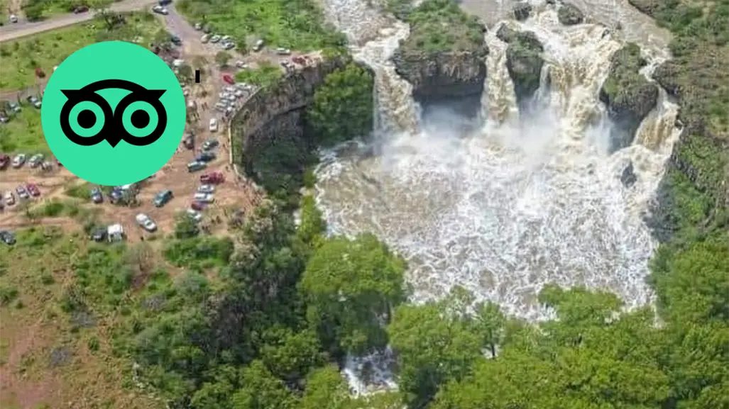 De esto trata el tour del Malpais que Tripadvisor recomienda en Durango
