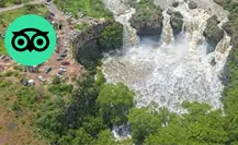 De esto trata el tour del Malpais que Tripadvisor recomienda en Durango De esto trata el tour del Malpais que Tripadvisor recomienda en Durango