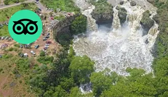 De esto trata el tour del Malpais que Tripadvisor recomienda en Durango