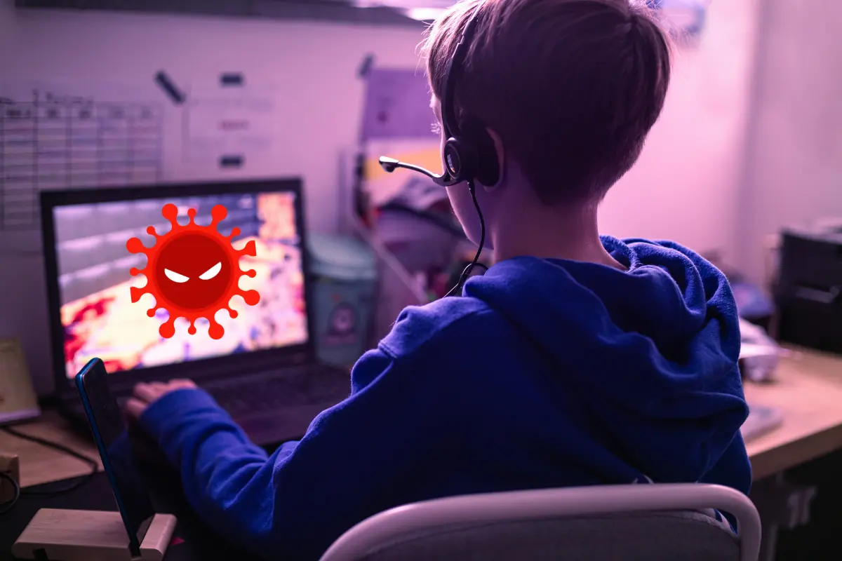 ¿Tu hijo juega Roblox? Estos son los emojis más riesgosos, según las autoridades. Foto: Canva