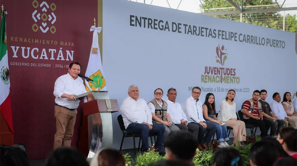 UADY cierra histórico año con más de 40 proyectos de investigación