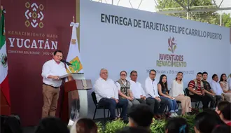 UADY cierra histórico año con más de 40 proyectos de investigación