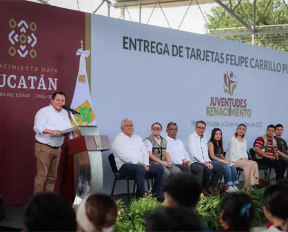 UADY cierra histórico año con más de 40 proyectos de investigación