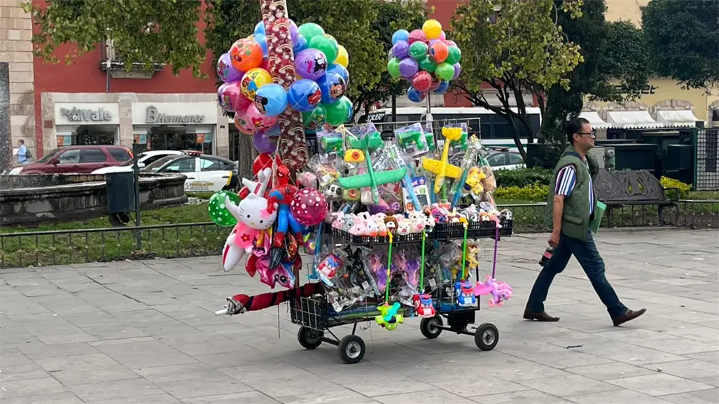 Va Municipio de Durango contra globeros establecidos por esta razón