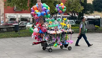 Va Municipio de Durango contra globeros establecidos por esta razón