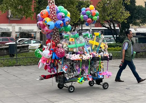 Va Municipio de Durango contra globeros establecidos por esta razón