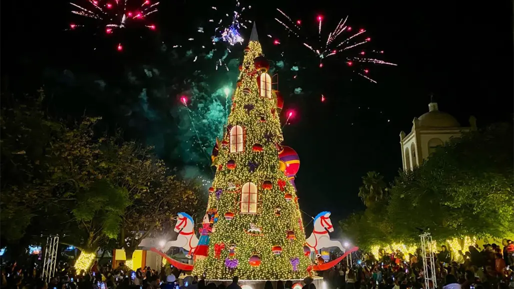 Villa Magia 2025 en Coahuila ya tiene fecha de apertura; esto es lo que se sabe