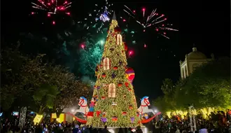 Villa Magia en Coahuila ya tiene fecha de apertura para este 2025, esto es lo que se sabe