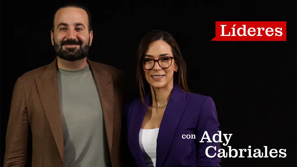 Mauricio Farah la visión de un solo San Pedro en POSTA Líderes