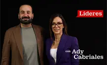 Mauricio Farah la visión de un solo San Pedro en POSTA Líderes Mauricio Farah la visión de un solo San Pedro en POSTA Líderes