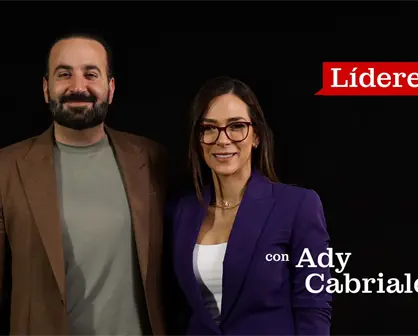 Mauricio Farah la visión de un solo San Pedro en POSTA Líderes