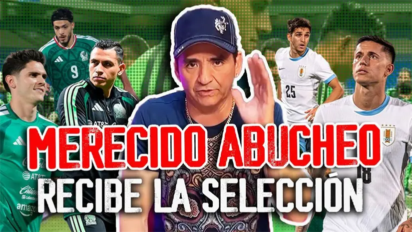 imagen recuadro Ernesto Chavana. Foto: POSTA.