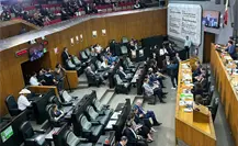 Quinta Glosa del Cuarto Informe: avances en medio ambiente, economía, empleo y turismo en Nuevo León