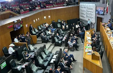 Quinta Glosa del Cuarto Informe: avances en medio ambiente, economía, empleo y turismo en Nuevo León