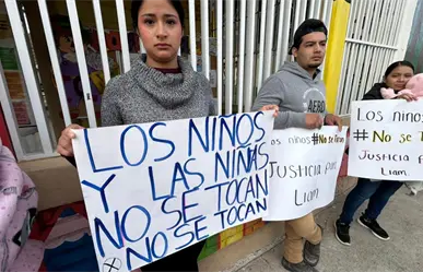 Denuncian presunto abuso sexual a niño de 3 años en un kínder de Durango