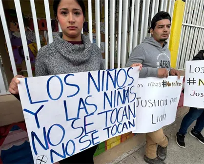 Denuncian presunto abuso sexual a niño de 3 años en un kínder de Durango