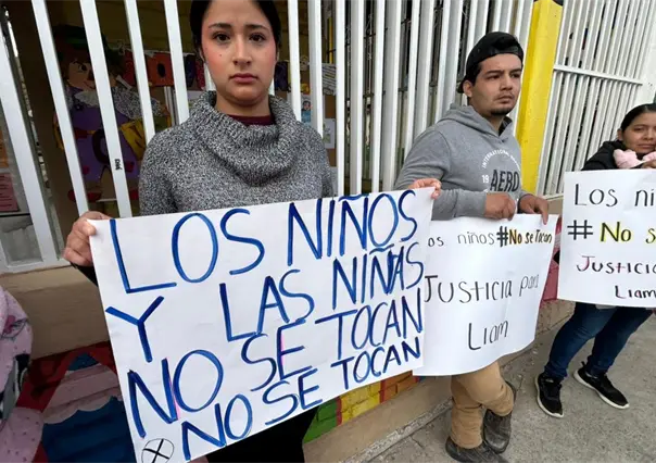 Denuncian presunto abuso sexual a niño de 3 años en un kínder de Durango