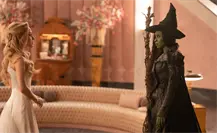 Wicked: Por Siempre, ¿la épica conclusión que estábamos esperando? | Crítica Wicked: Por Siempre, ¿la épica conclusión que estábamos esperando? | Crítica