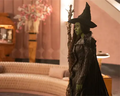 Wicked: Por Siempre, ¿la épica conclusión que estábamos esperando? | Crítica