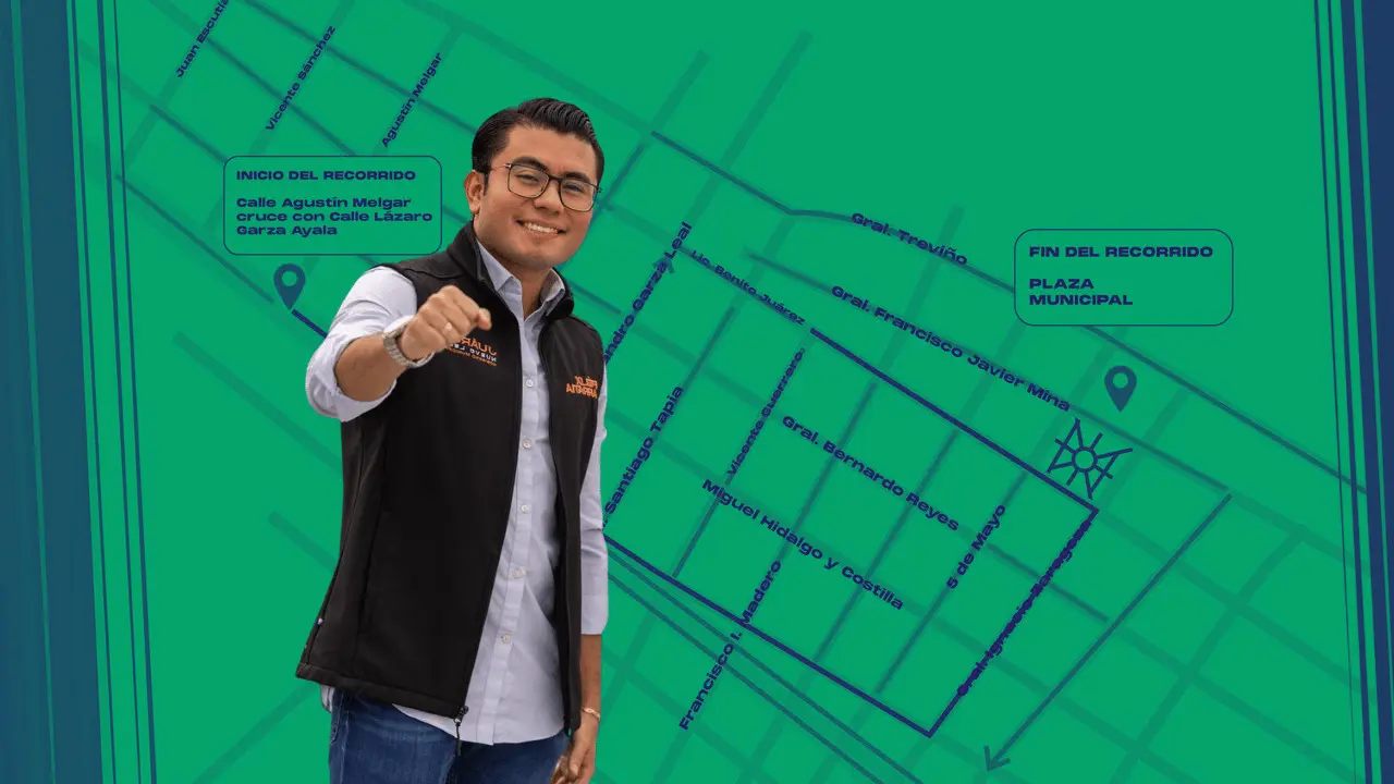 Para garantizar la seguridad de asistentes y participantes, se implementará un operativo vial. Foto: Canva.