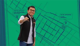 Juárez conmemora el 115 aniversario de la Revolución Mexicana con desfile