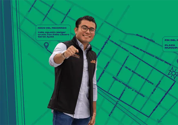 Juárez conmemora el 115 aniversario de la Revolución Mexicana con desfile