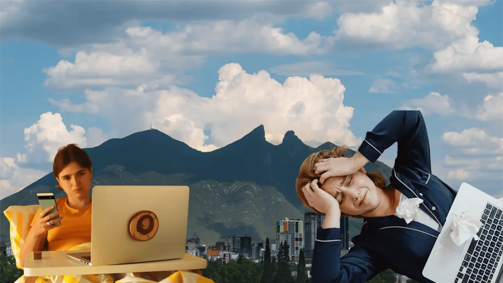 ¡Adiós estrés! 5 hábitos regios para una salud digital positiva en Nuevo León