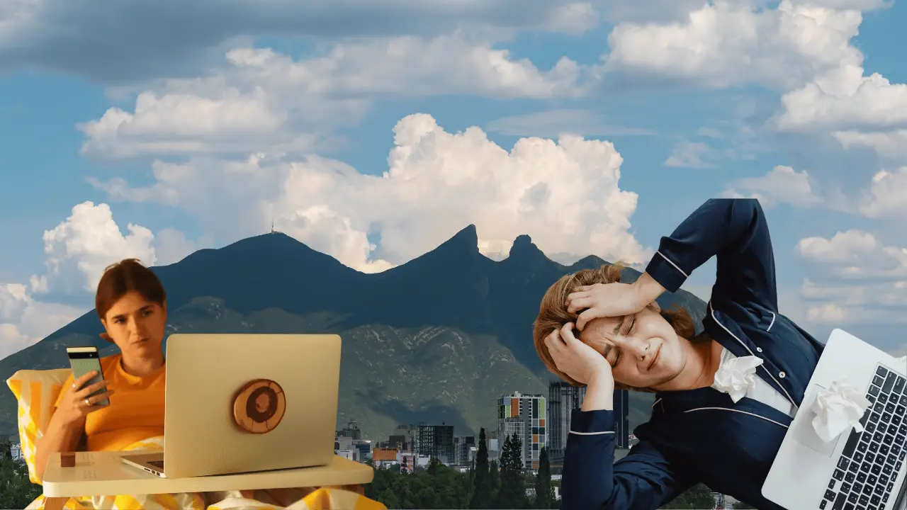 El mindfulness digital significa estar presente en lo que haces. Foto: Canva.