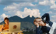 ¡Adiós estrés! 5 hábitos regios para una salud digital positiva en Nuevo León