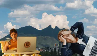 ¡Adiós estrés! 5 hábitos regios para una salud digital positiva en Nuevo León