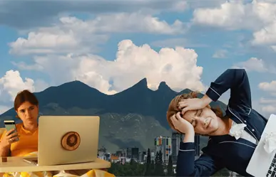 ¡Adiós estrés! 5 hábitos regios para una salud digital positiva en Nuevo León