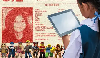 Caso Roblox en Escobedo destapa los peligros reales de jugar sin supervisión