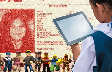 Caso Roblox en Escobedo destapa los peligros reales de jugar sin supervisión
