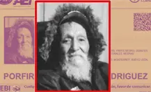 Buscan a Don Porfirio Castañeda; desapareció en Monterrey