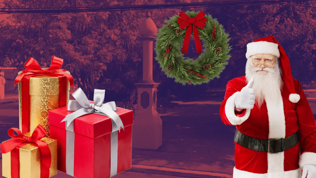 El mercadito es famoso por su increíble variedad. Foto: Canva.